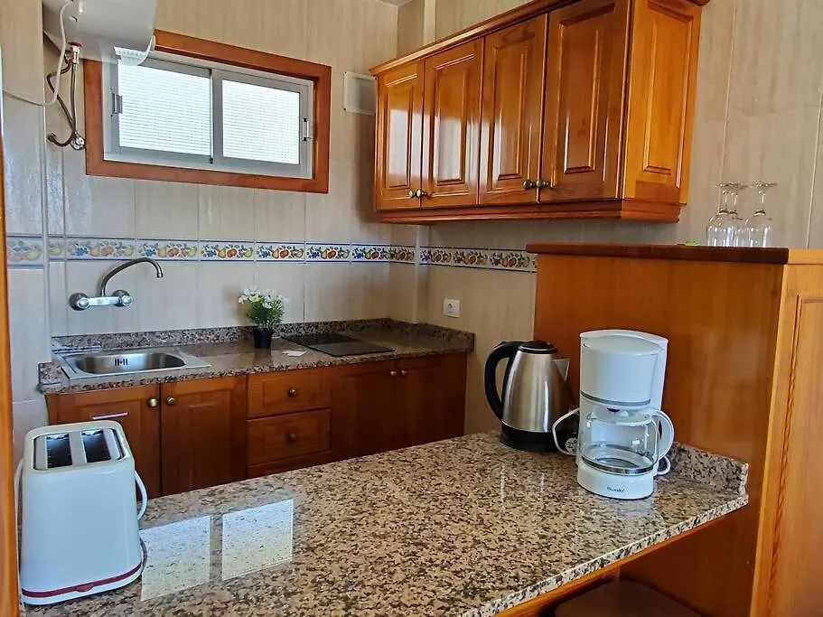 Las Camelias Apartments Q17 Maspalomas