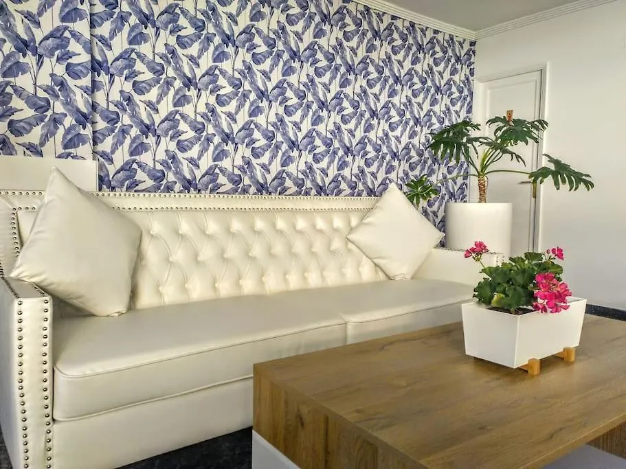 Las Camelias Apartments Q17 Maspalomas   Maspalomas (Gran Canaria)