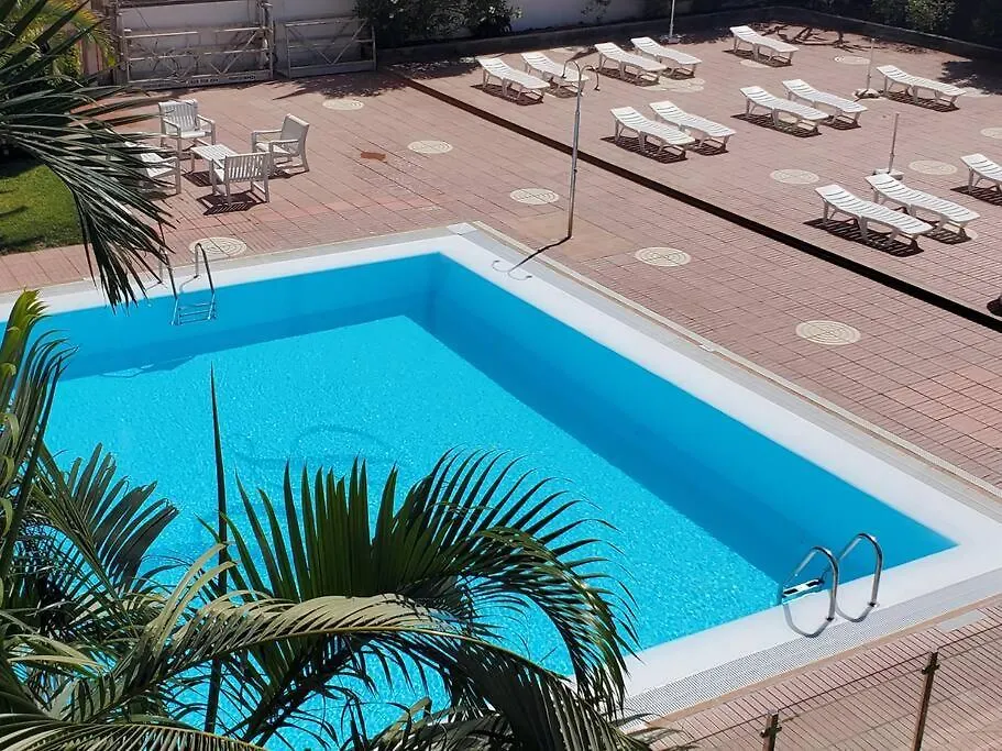 Las Camelias Apartments Q17 Maspalomas