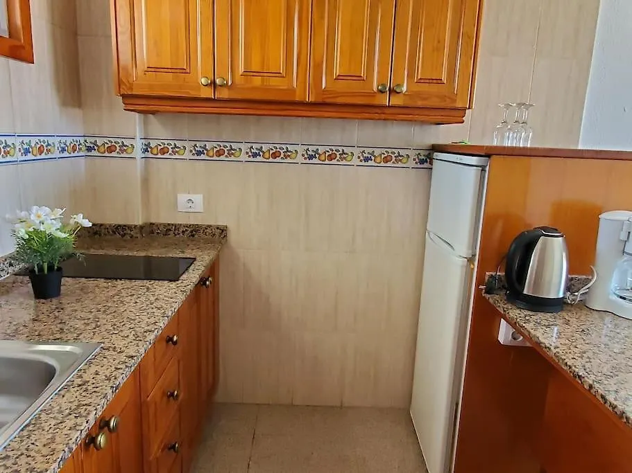 Las Camelias Apartments Q17 Maspalomas   Maspalomas (Gran Canaria)