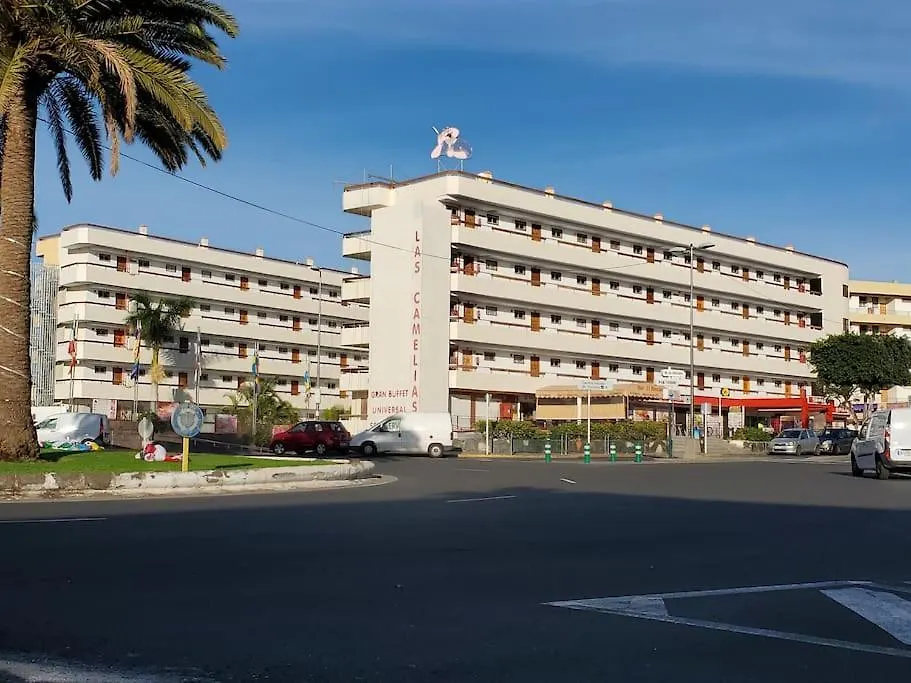 Las Camelias Apartments Q17 Maspalomas  Maspalomas (Gran Canaria)