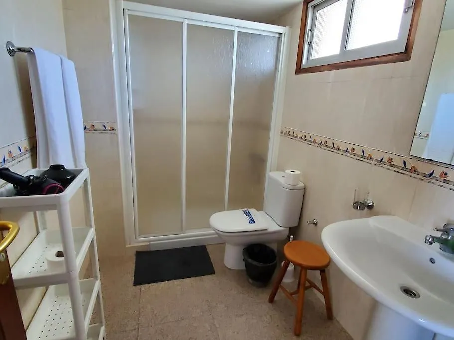 Las Camelias Apartments Q17 Maspalomas