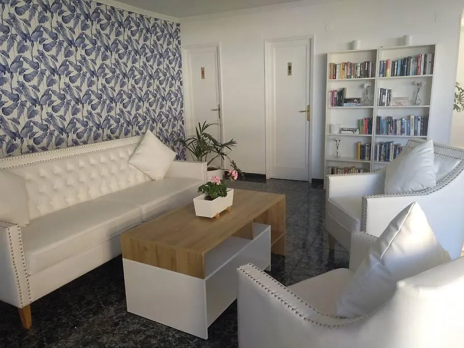 Las Camelias Apartments Q17 Maspalomas